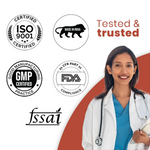Thumbnail for Redi Clinic Diacontrol Capsules