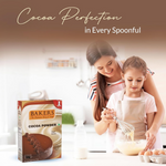 Thumbnail for BAKERS Cocoa Powder - Dista