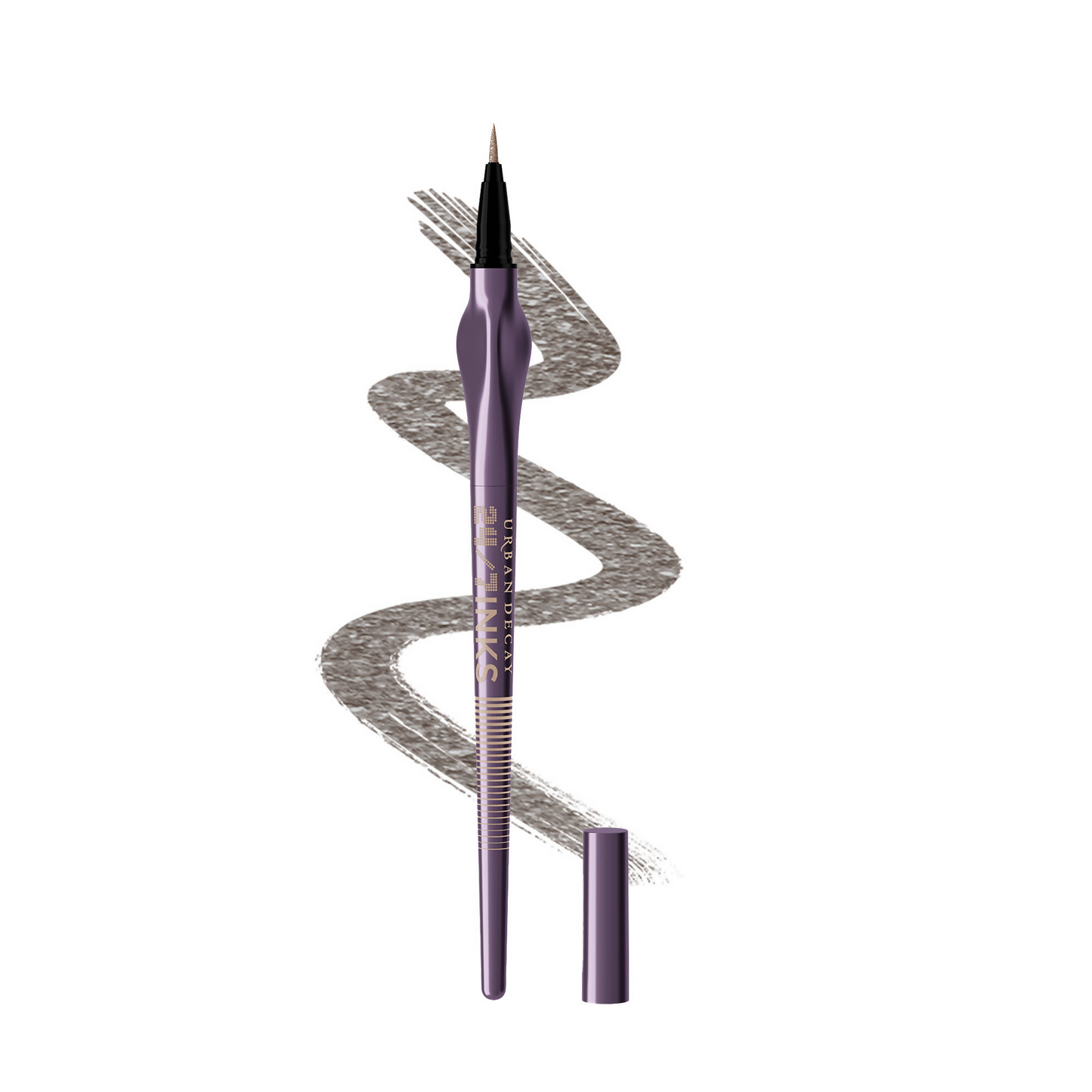 Urban Decay 24/7 Inks - Oil Slick - Distacart