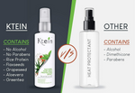 Thumbnail for Ktein Natural Hair Heat Protection Spray - Distacart