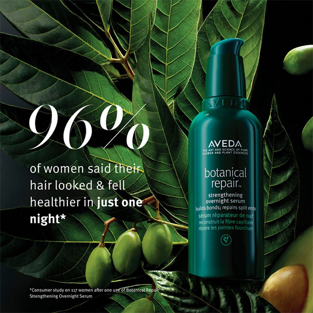 Aveda Botanical Repair Hair Serum - Distacart