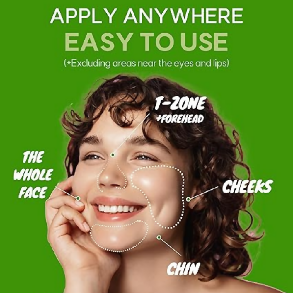 Frudia Green Grape Pore Peeling Pad - Distacart