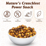 Thumbnail for PANCHHI Roasted Chana Namkeen - Dista