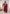 Teeya Creation Maroon Color Crunchy Silk Embroidery Work Wedding Wear Gown