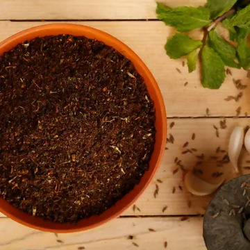 Gummadi Foods Podina Karam - Distacart