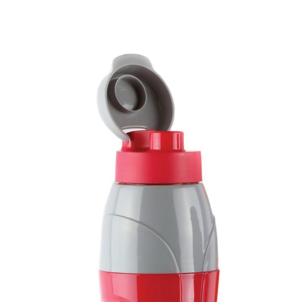 Cello Puro Sports 900 Plastic Water Bottle Set - Dista
