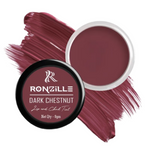 Thumbnail for Ronzille Lip And Cheek Tint - Dark Chestnut - Dista