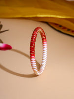 Thumbnail for Ruby Raang Multi Traditional Bangle