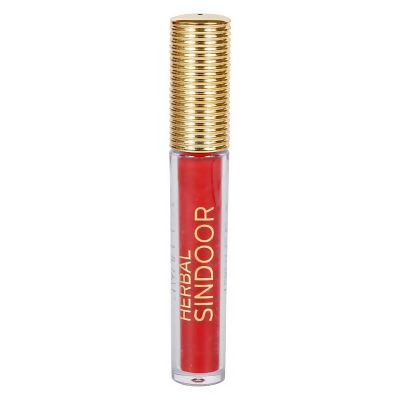 Jovees Sindoor Red Bright, Quick Drying & Long Lasting Smudge- Proof - Distacart