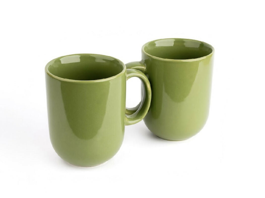 Simply Soho Meadow Sips Mugs - Distacart