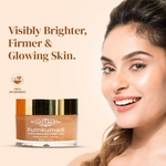 Thumbnail for Haappyherbs Kumkumadi Flawless Beauty Day & Night Cream