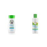 Thumbnail for Mamaearth Daily Moisturizing Lotion & Nourishing Baby Hair Oil, With Almond & Avocado Oil