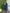 Preksha Creation Reyon Cotton Top With Chikankari Embroidery Work With Blue Women Gown With Dupatta And Pant - Blue - Distacart