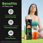 Thumbnail for Auric Herbal Liver Support Supplement