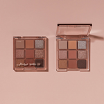 Thumbnail for Etude House Play Color Eyes - Caffeine Holic - Distacart