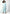 trueBrowns Gota Slit Kurta-Pant-Dupatta