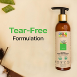 Thumbnail for Herby Angel Ultra Gentle Baby Hair Cleanser