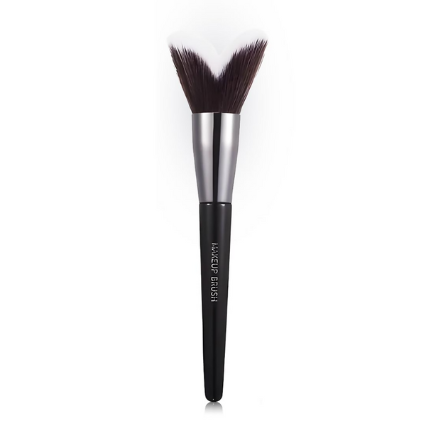 Gleva Jawline Contour Brush - Distacart