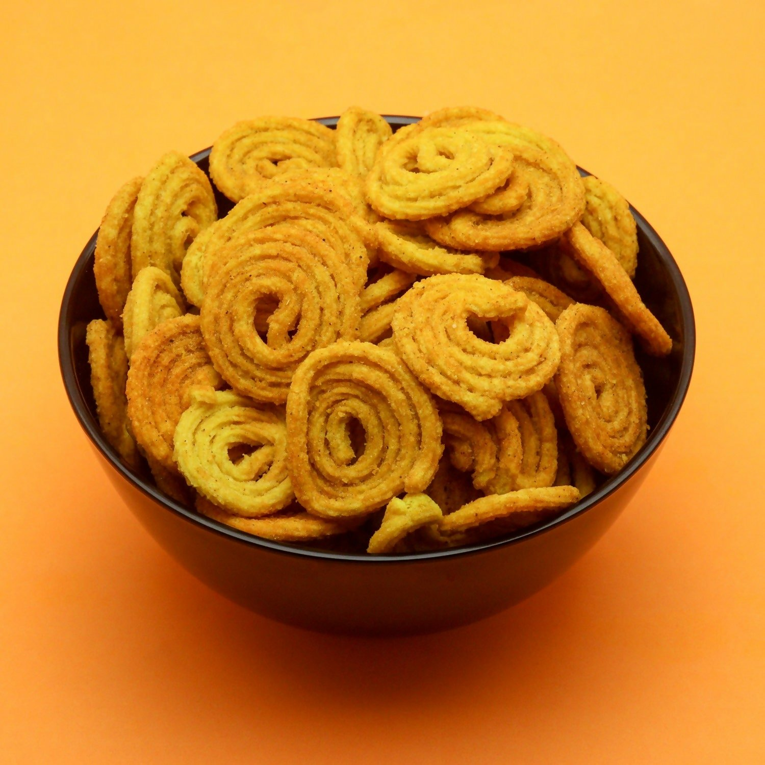 Patilkaki Makai Chakli