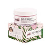 Auli Do It Bright AHA 5% Exfoliating Face Scrub - Distacart