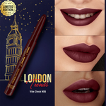 Thumbnail for Faces Canada Ultime Pro HD Intense Matte Lips + Primer - Vibe Check N06 - Distacart