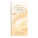 Thumbnail for Lindt Lindor White Bar - White Chocolate - Dista