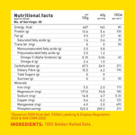 Thumbnail for Yoga Bar 100% Rolled Plain Oats