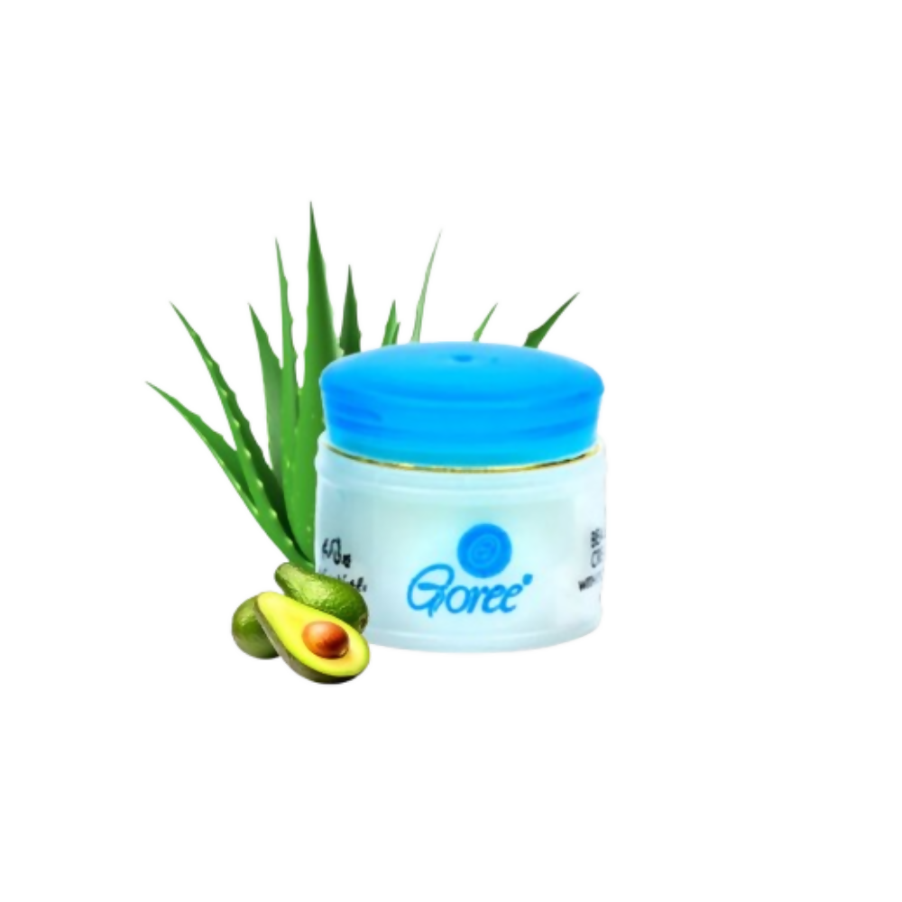 Goree Beauty Cream With Lycopene - Dista