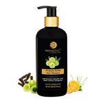 Thumbnail for Prakruth Care Premium Herbal Low Porosity Shampoo - Dista