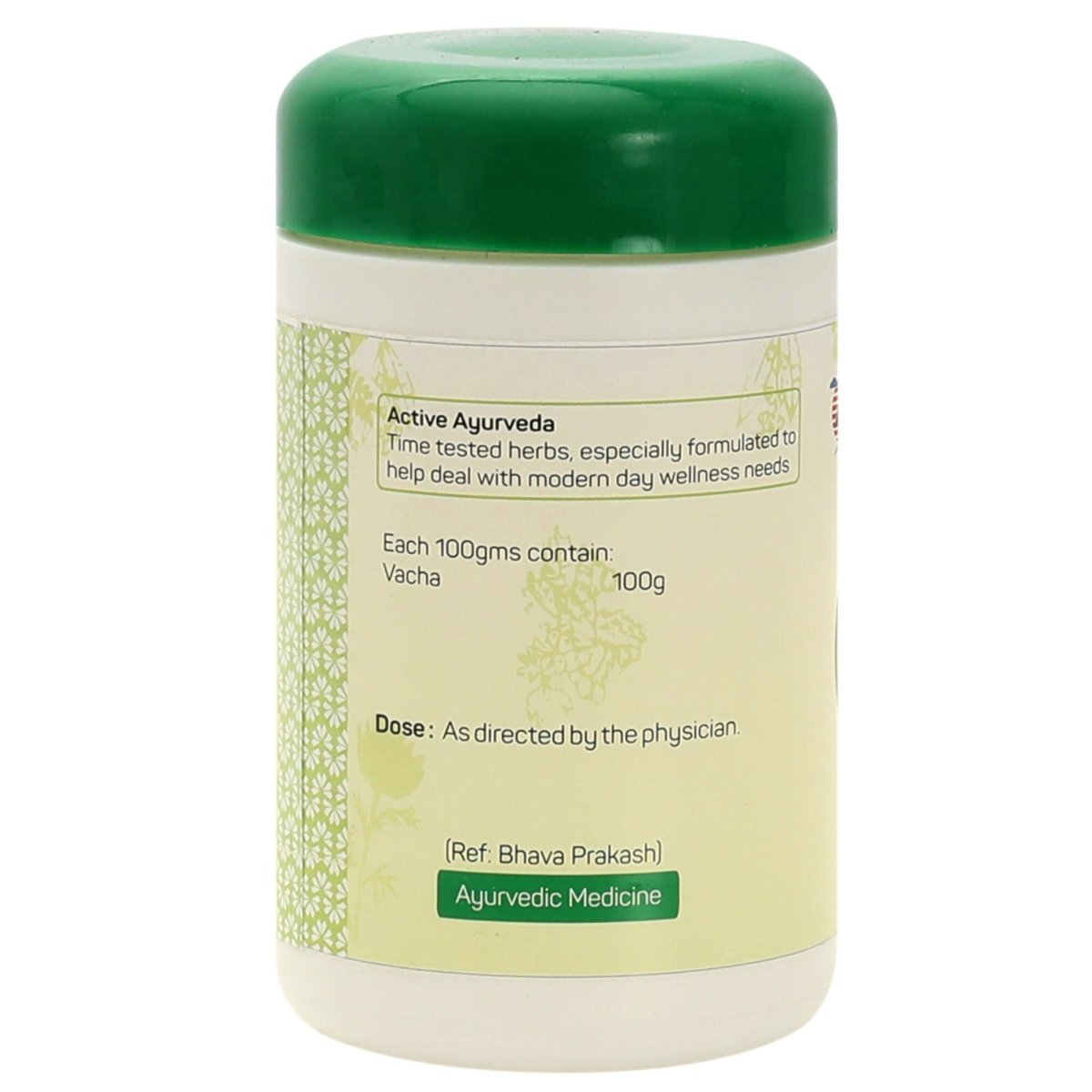 Amrita Vacha Churna - Distacart