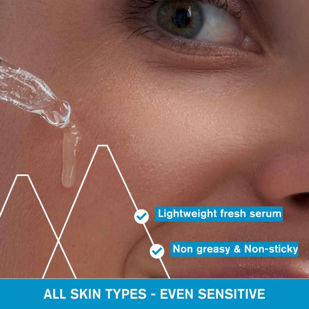 Uriage Eau Thermale Hydration Booster Serum - Distacart