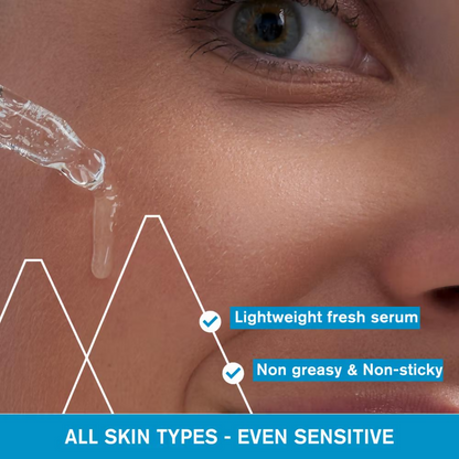 Uriage Eau Thermale Hydration Booster Serum - Distacart