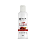 Thumbnail for Globus Naturals Kesar Chandan Moisturizing Body Lotion For Silky Soft, Smooth, Radiant Skin, All Skin Types