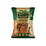Thumbnail for Girnar Chai Nashta - Tea Time Puri
