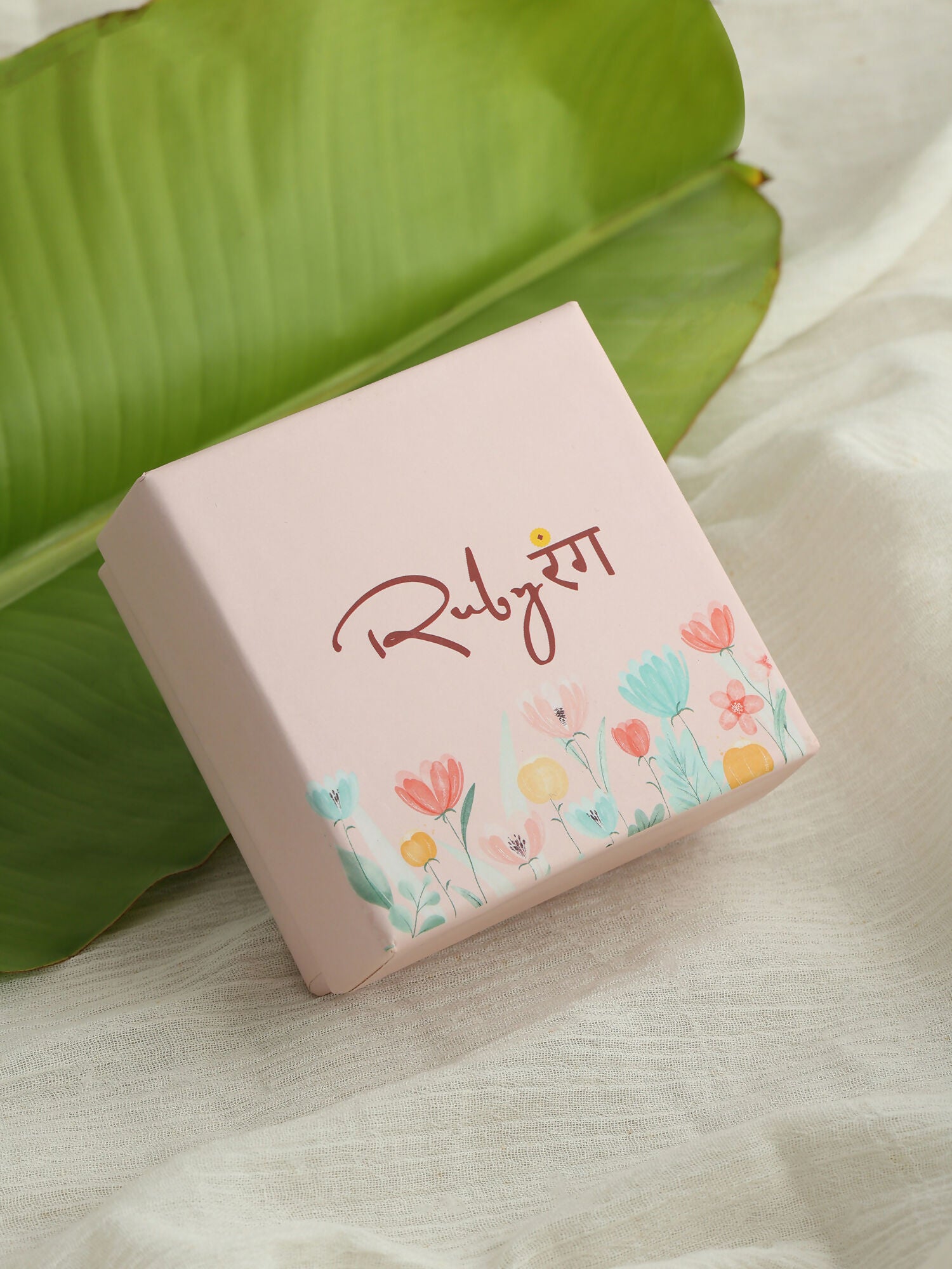 Ruby Raang Dewdrop Delight