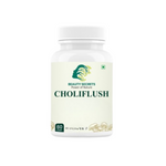 Thumbnail for Beauty Secrets Choliflush Capsules - Dista