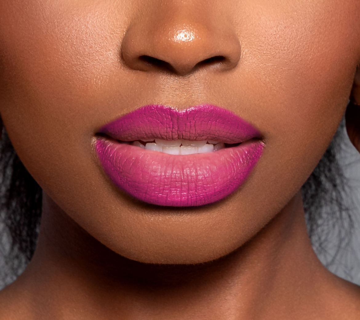 Natasha Moor Legendary Lip Liner - Courage - Distacart