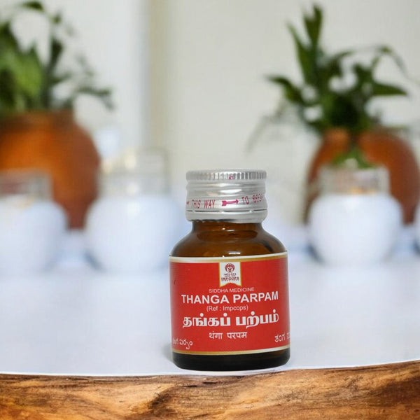 Impcops Thanga Parpam