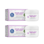 Thumbnail for The Moms Co Natural Diaper Rash Cream for Baby - Distacart
