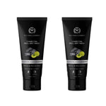 Thumbnail for The Man Company Charcoal Peel Off Mask - Distacart