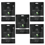 Thumbnail for The Man Company Anti-Pollution Sheet Mask