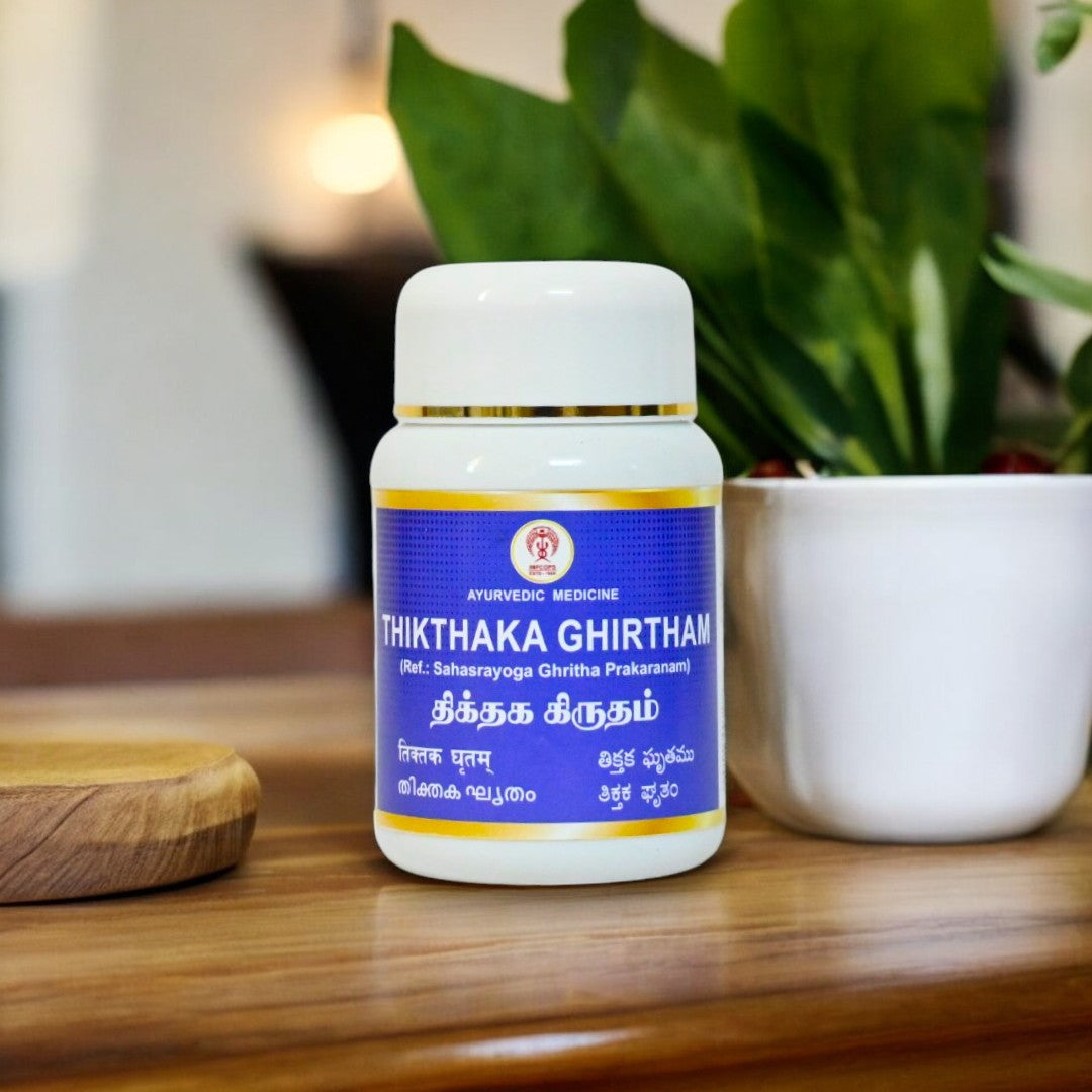 Impcops Tiktaka Ghritham