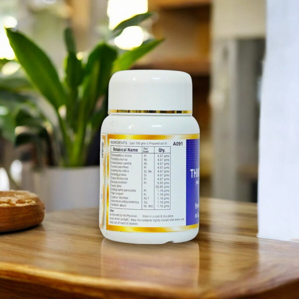 Impcops Tiktaka Ghritham