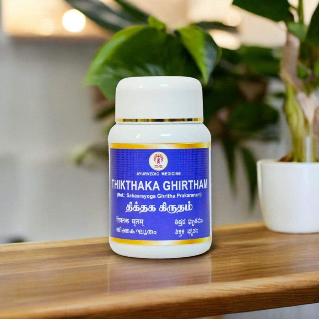 Impcops Tiktaka Ghritham