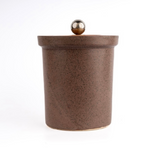 Thumbnail for Simply Soho Masala Vault Jars- Set of 2 - Distacart