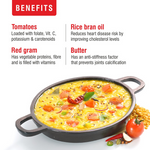 Thumbnail for Priya Ready To Eat Tomato Dal