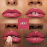 Thumbnail for Maybelline New York Super Stay Vinyl Ink Liquid Lipstick, Instant Shine Lasts Up To 16H - Sultry - Distacart
