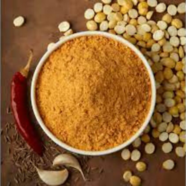 Gummadi Foods Putnala Karam - Distacart