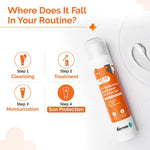 Thumbnail for The Derma co. 1% Hyaluronic Sunscreen Oil-Free Gel - Distacart