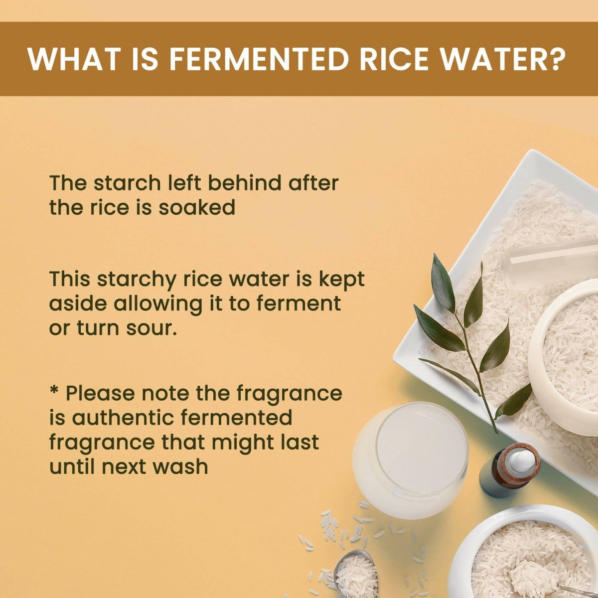 Alps Goodness Fermented Rice Water For Hair & Skin - Distacart